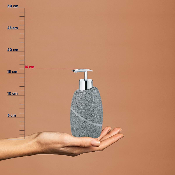 Фото - Дозатор для мыла Kela Talus 300 мл (20303)