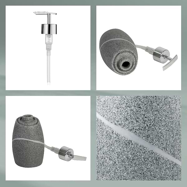 Фото - Дозатор для мыла Kela Talus 300 мл (20303)