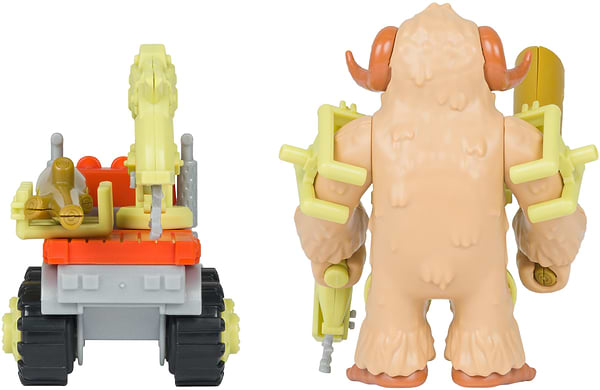 Фото - Игровой набор микс Road Rippers Snap 'n Play (20304)