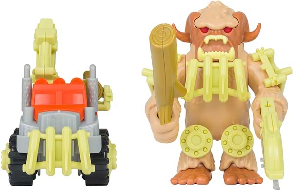 Фото - Игровой набор микс Road Rippers Snap 'n Play (20304)