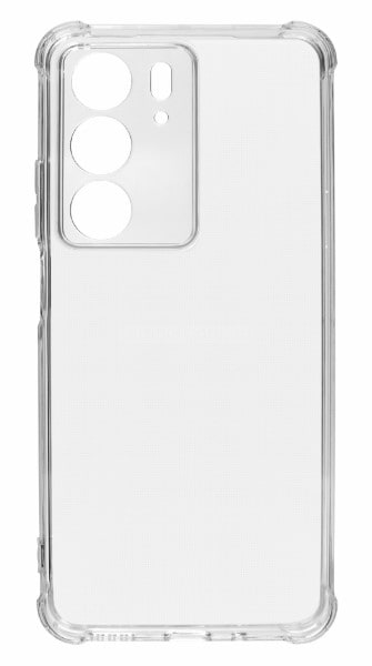 Фото - Чохол для смартфону Armorstandart Air Force for Realme C71 4G Camera cover Clear (ARM83885)