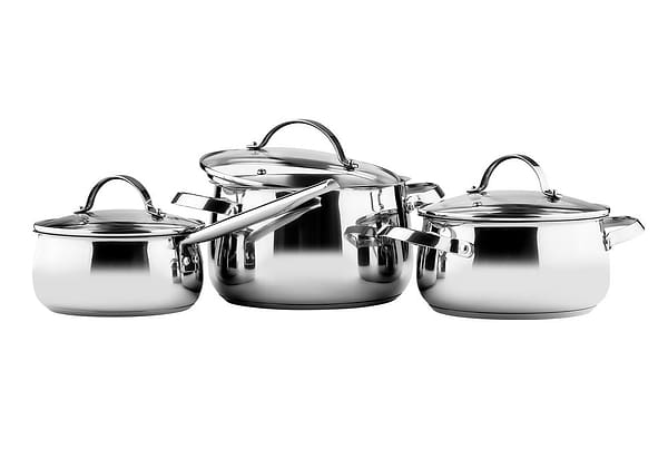 Фото - Сотейник Vinzer Culinaire 1.6 л (50165)