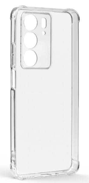 Фото - Чохол для смартфону Armorstandart Air Force for Realme C71 4G Camera cover Clear (ARM83885)