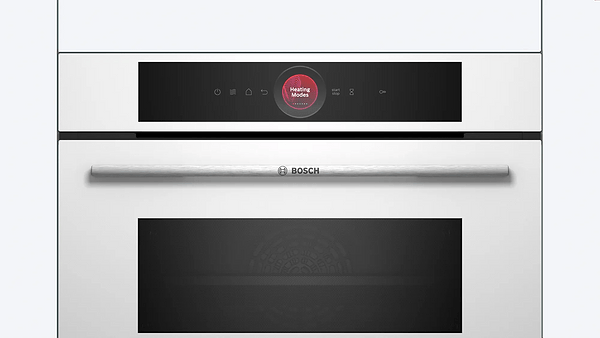 Фото - Духова шафа електрична Bosch CMG7241W1