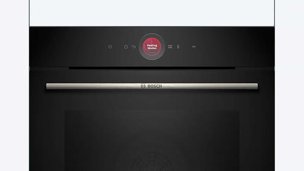 Фото - Духовой шкаф электрический Bosch HBG7341B1