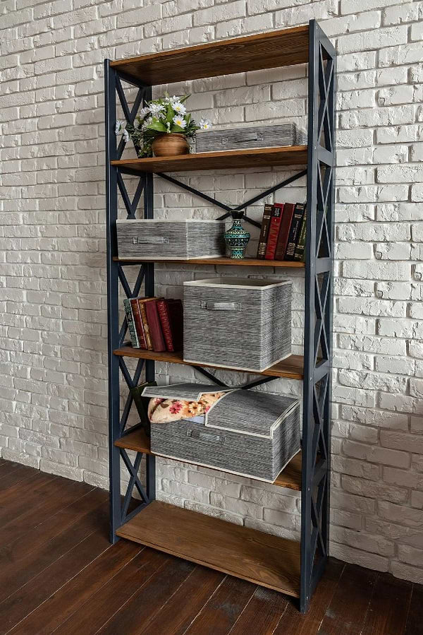 Фото - Короб для хранения Handy Home 35х27х9 см (ASH-04)