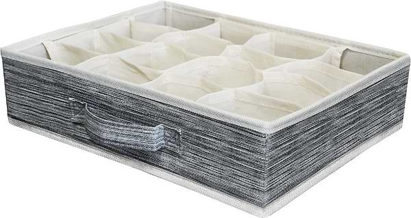 Фото - Короб для хранения Handy Home 35х27х9 см (ASH-04)