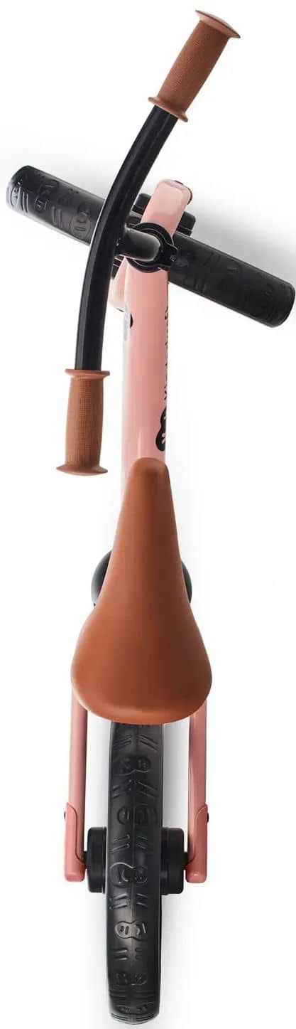 Фото - Беговел Kinderkraft 2Way Next 2022 Rose Pink (KR2WAY22PNK0000)