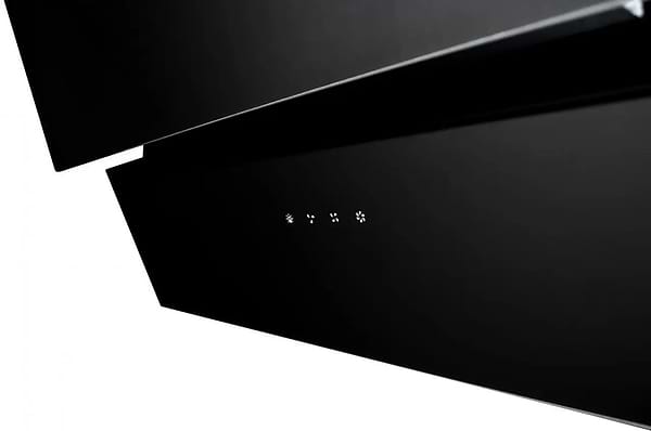 Фото - Витяжка декоративна Borgio RNT-SU 60 Black