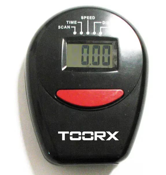 Фото - Велотренажер Toorx Indoor Cycle SRX 40S (SRX-40S)