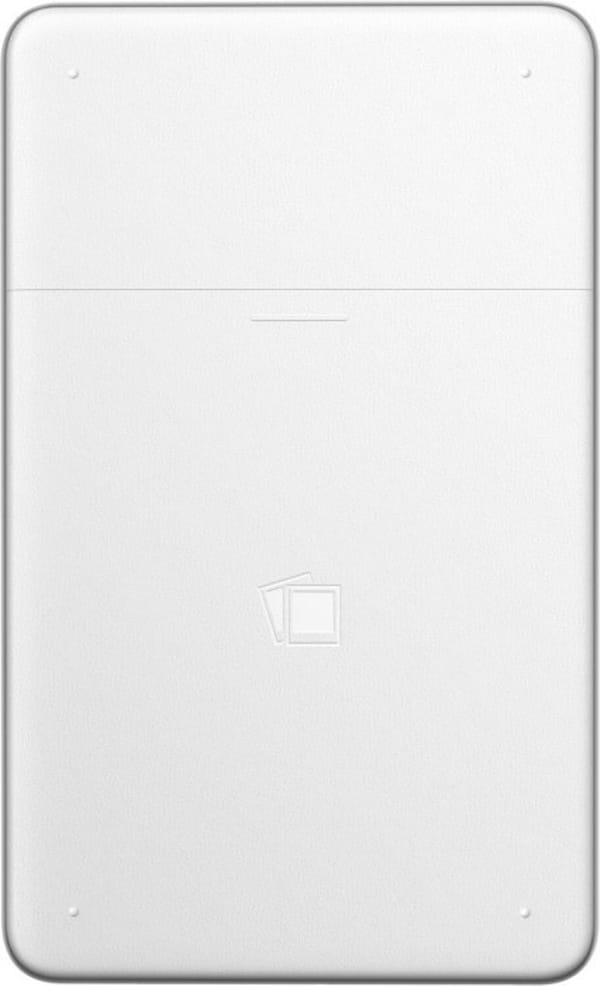 Фото - Фотопринтер Xiaomi Portable Photo Printer Pro (BHR082QGL)