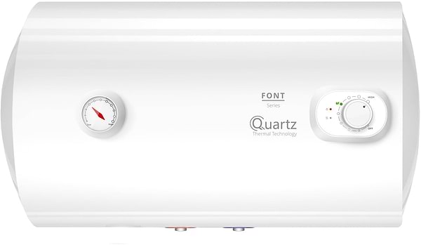 Фото - Водонагреватель Quartz Thermal Technology Font 50 H