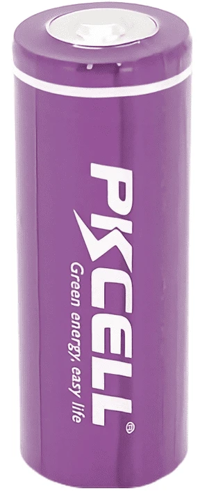 Батарейка тип ER18505M PKCELL 3.6V 3200mah
