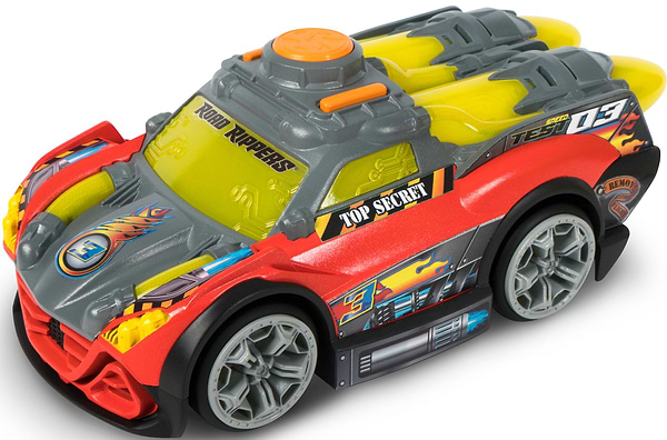 Фото - Автотранспорт Road Rippers Afterburner (20442)