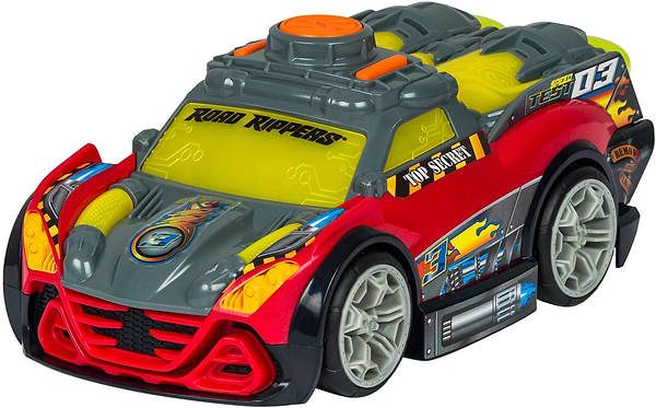 Фото - Автотранспорт Road Rippers Afterburner (20442) Фото - Автотранспорт Road Rippers Afterburner (20442)