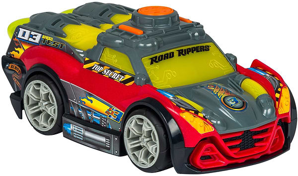 Фото - Автотранспорт Road Rippers Afterburner (20442)