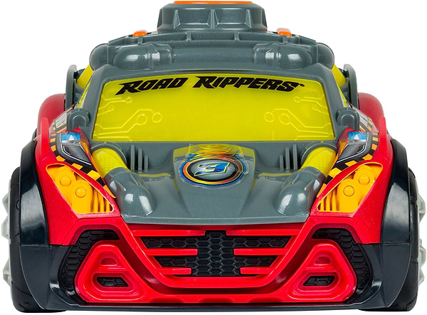 Фото - Автотранспорт Road Rippers Afterburner (20442)