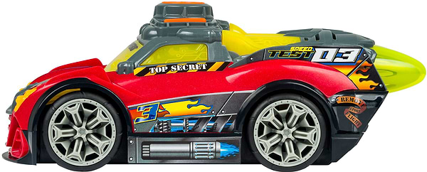 Фото - Автотранспорт Road Rippers Afterburner (20442)