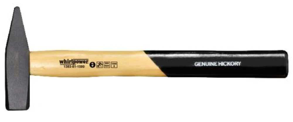 Молоток Whirlpower 500г (1383-81-500)