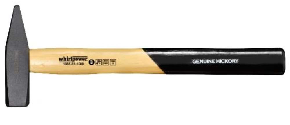 Молоток Whirlpower 1000г (1383-81-1000)