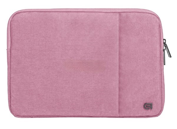 Фото - Сумка для ноутбуку Armorstandart ARM01 13.3 Pink (ARM81953)