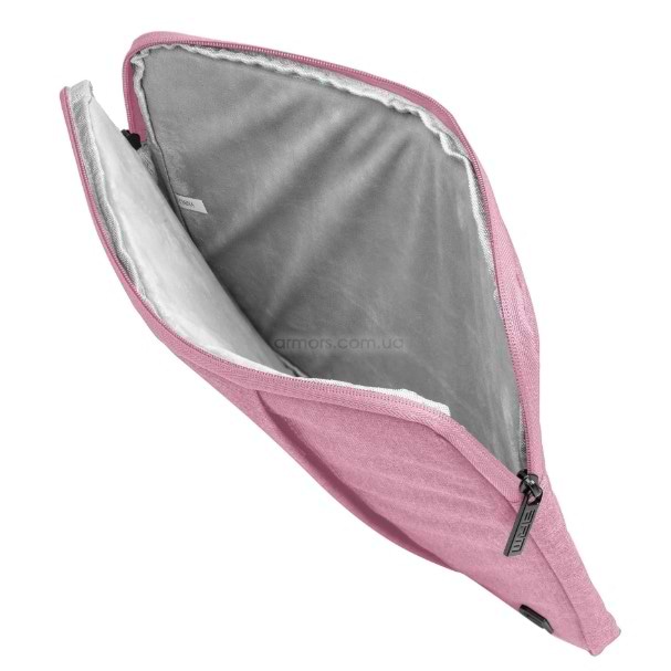 Фото - Сумка для ноутбуку Armorstandart ARM01 13.3 Pink (ARM81953)