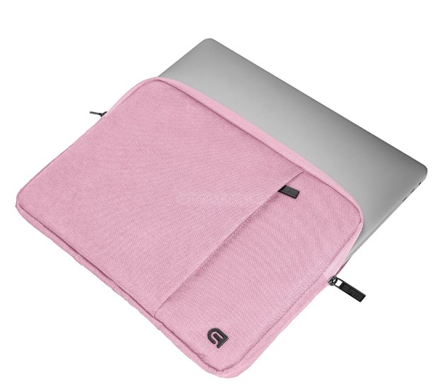 Фото - Сумка для ноутбуку Armorstandart ARM01 13.3 Pink (ARM81953)