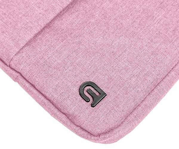 Фото - Сумка для ноутбуку Armorstandart ARM01 13.3 Pink (ARM81953)