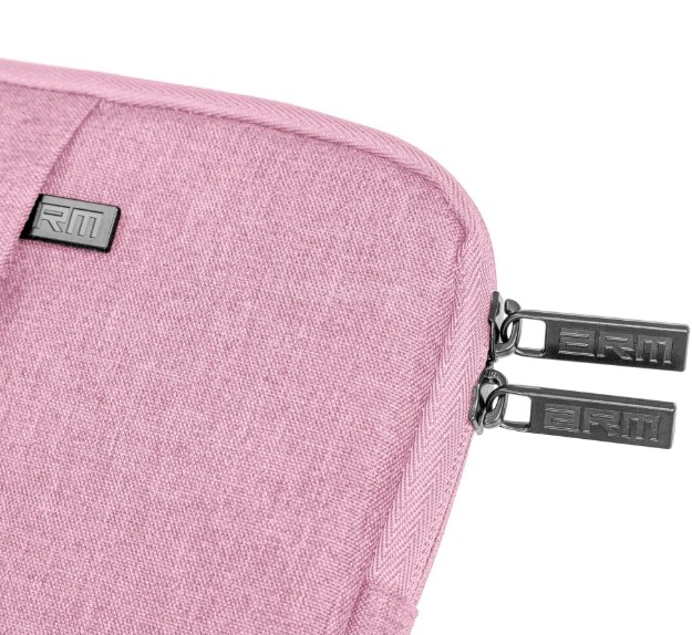 Фото - Сумка для ноутбуку Armorstandart ARM01 13.3 Pink (ARM81953)