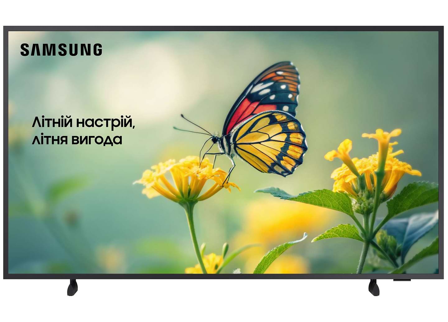 Телевизор Samsung QE65LS03BAUXUA - Фото 1