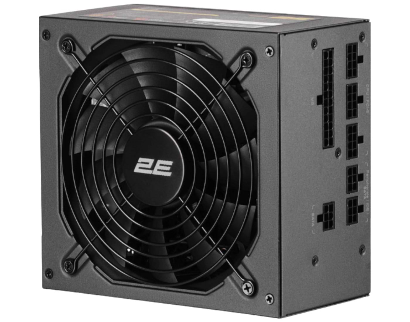 Блок питания для ПК 2E Extra Power 800W (2E-EP800GM-140)