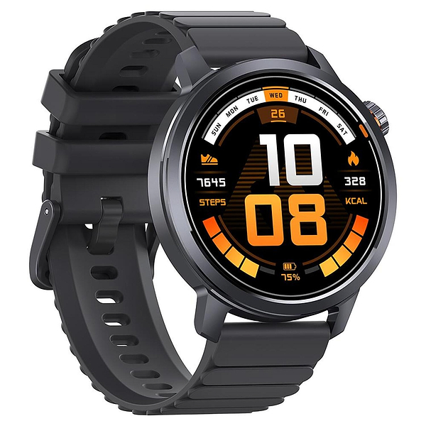 Фото - Смарт-годинник KOSPET ORB Grey