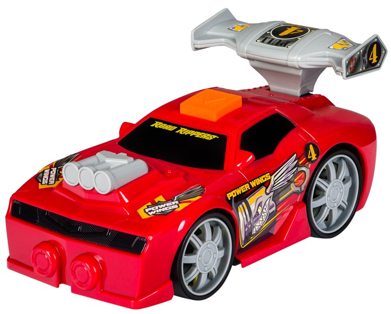 Автотранспорт Road Rippers Power Wings - Race Car (20491)