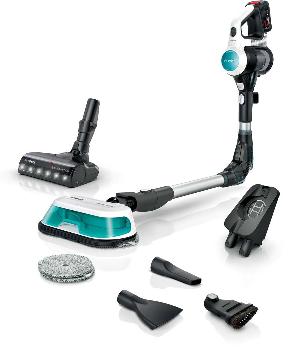 Пылесос ручной для дома Bosch BCS71HYG2 - Фото 1
