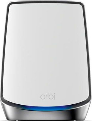 Фото - MESH система WiFi6 Netgear Orbi RBK852 AX6000 2 шт. White (RBK852-100EUS)
