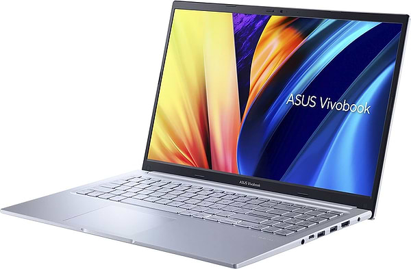 Фото - Ноутбук Asus Vivobook 15 X1502ZA-BQ1570 Icelight Silver