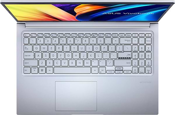 Фото - Ноутбук Asus Vivobook 15 X1502ZA-BQ1570 Icelight Silver