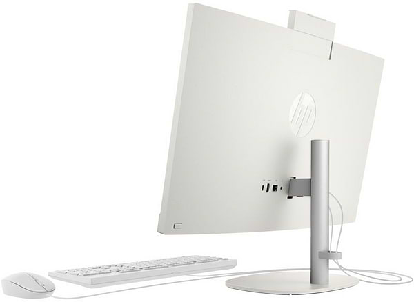 Фото - Комп'ютер-моноблок HP 240-G10 (8T2Z6ES)