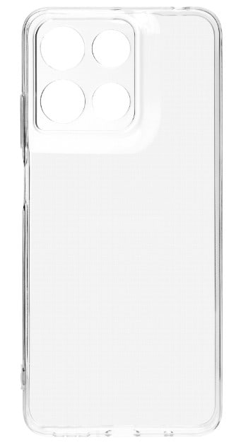 Чехол для смартфона Armorstandart Air for Motorola G15 Power Camera cover Clear (ARM83089) - Фото 1