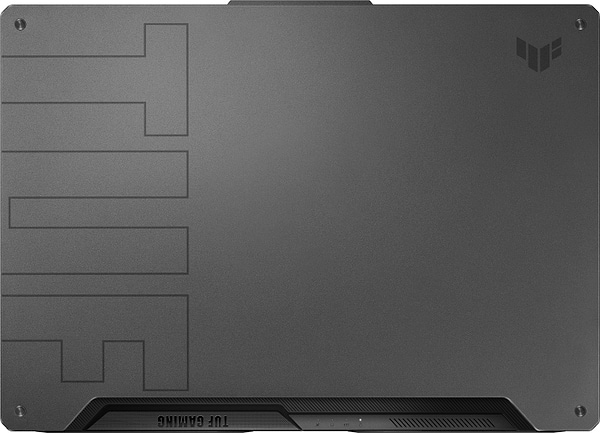 Фото - Ноутбук игровой Asus TUF Gaming F15 FX506HM-HN017 Grey