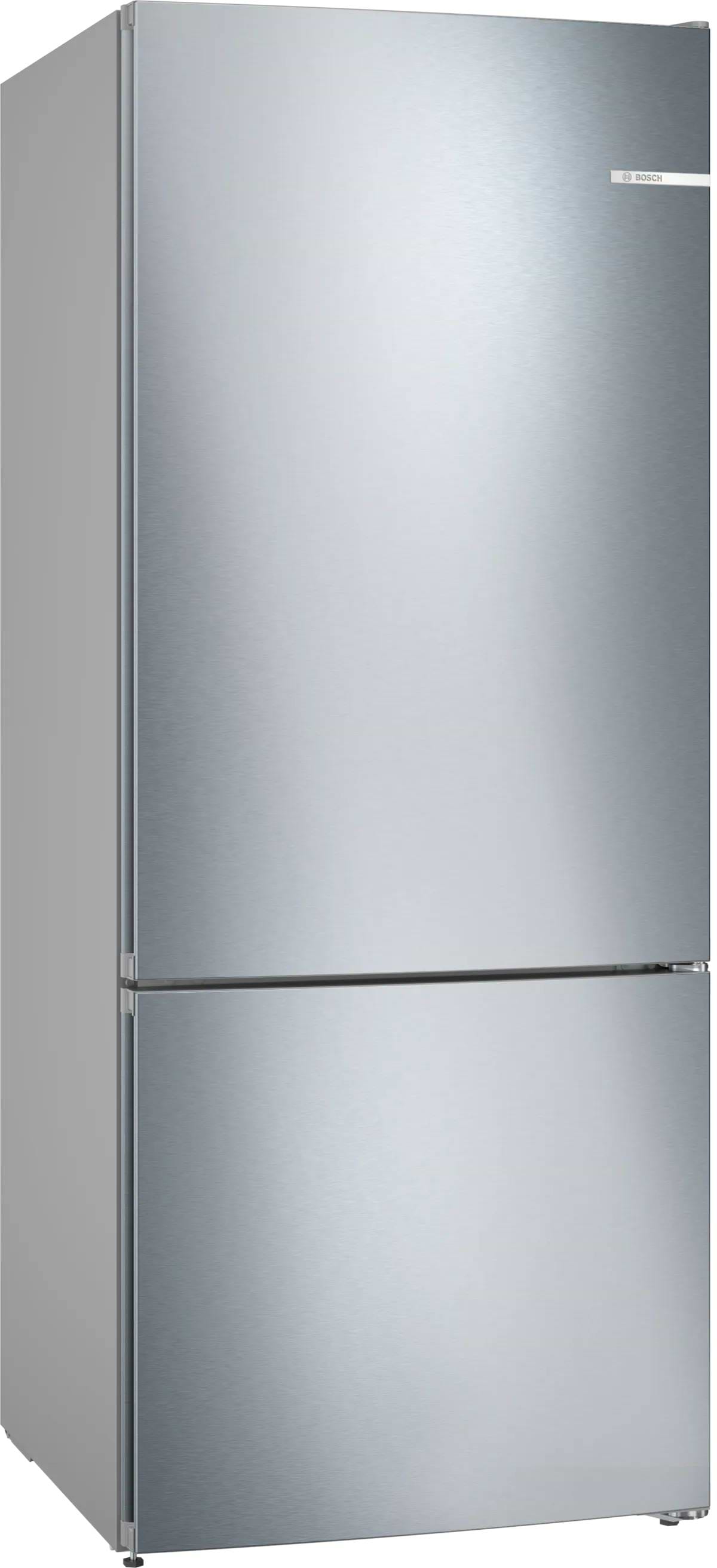 Купить Холодильник Bosch KGN76VIE0N - Фото 1 Холодильник Bosch KGN76VIE0N - Фото 1