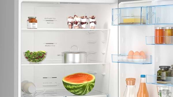 Фото - Холодильник Bosch KGN76VIE0N