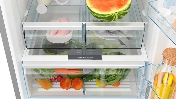 Фото - Холодильник Bosch KGN76VIE0N