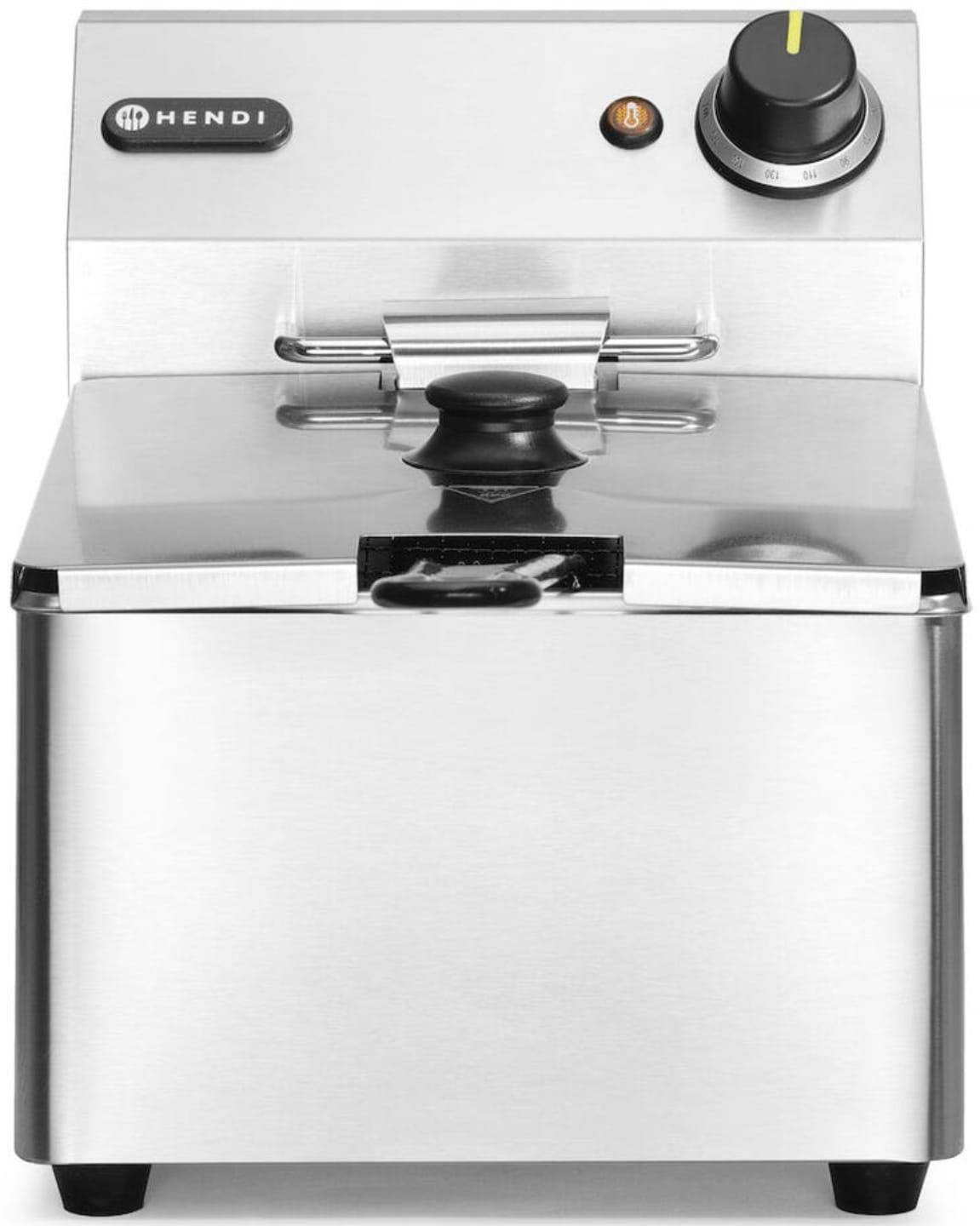 Фритюрница Hendi Blue Line (205815)