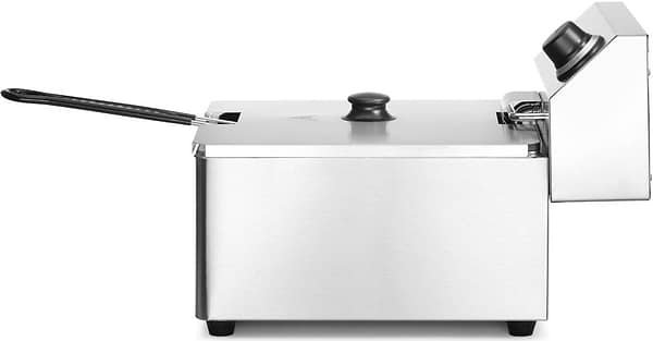 Фото - Фритюрница Hendi Blue Line (205815)