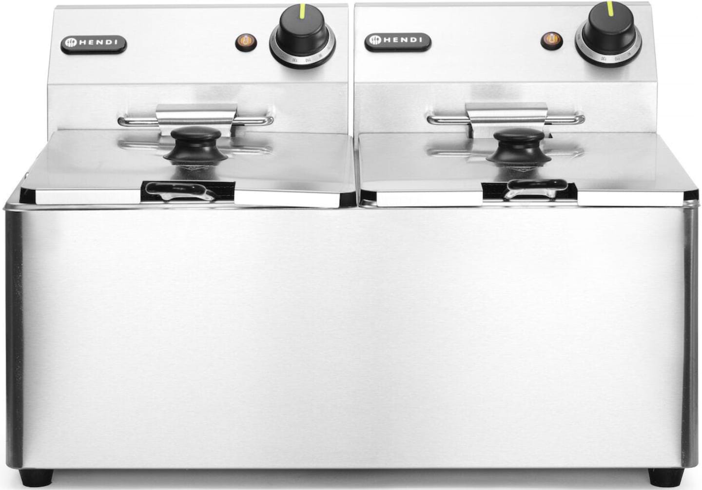 Фритюрница Hendi Blue Line (205839)