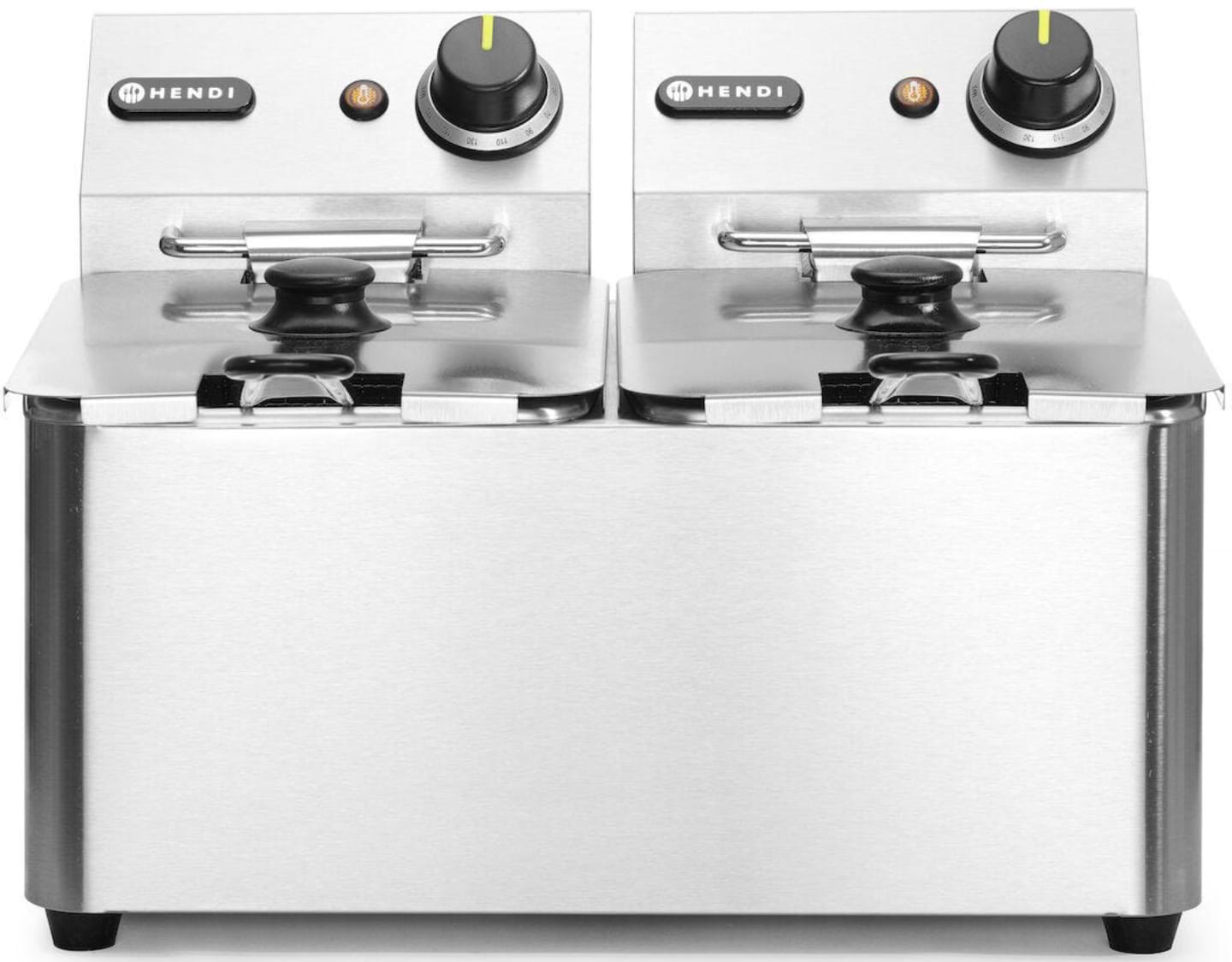 Фритюрница Hendi Blue Line (205846)