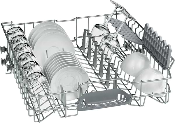 Фото - Посудомоечная машина встраиваемая Bosch SMV24AX00K