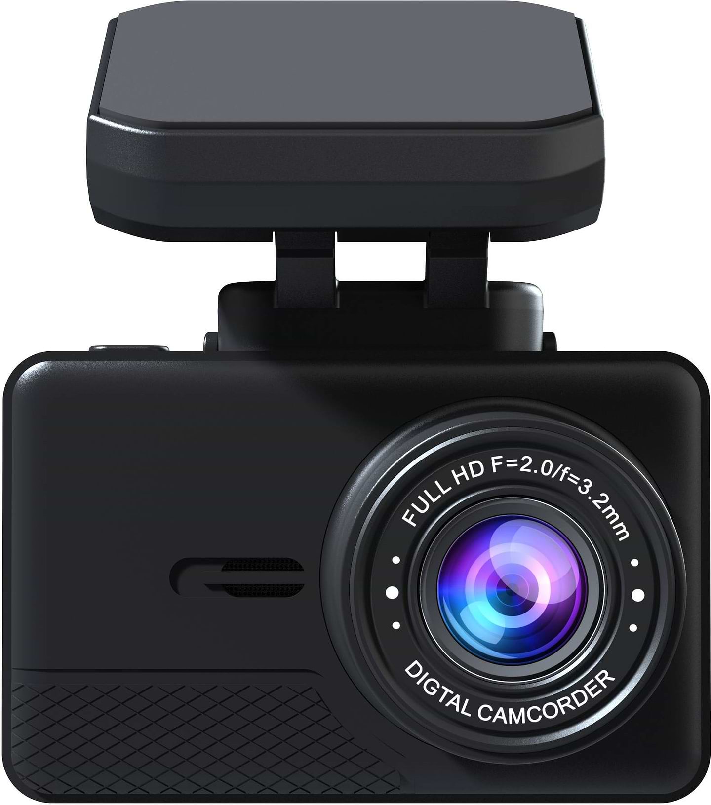 Відеореєстратор Globex GE-205W - Фото 1