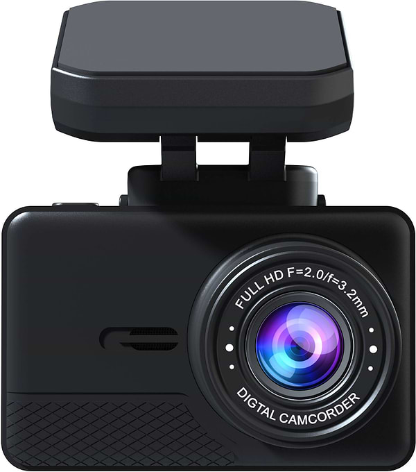 Фото - Уценка - Видеорегистратор Globex GE-205W